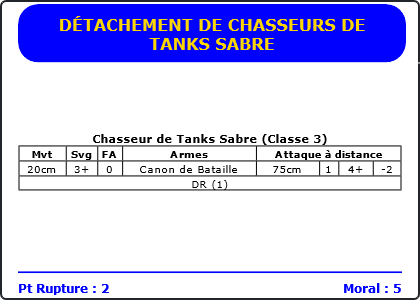 Carte Image 54 Verso