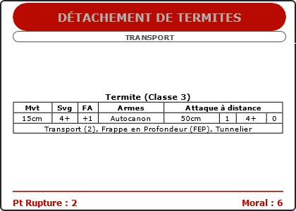 Carte Image 1307 Verso