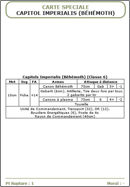 Carte Image 1624 Verso