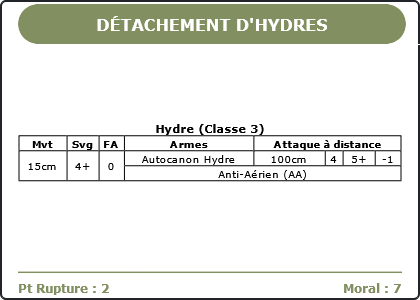 Carte Image 1652 Verso