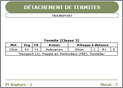 Carte Image 1705 Verso