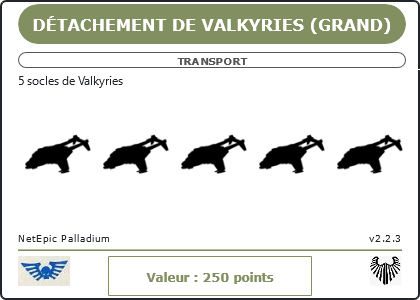 Carte Image 1707 Recto