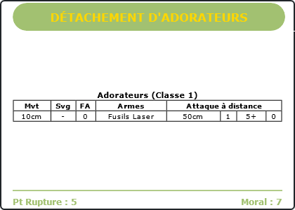 Carte Image 1728 Verso