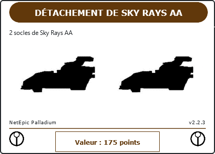 Carte Image 1851 Recto