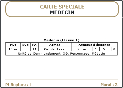 Carte Image 2009 Verso