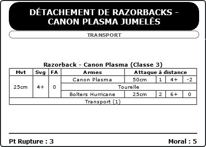 Carte Image 2339 Verso