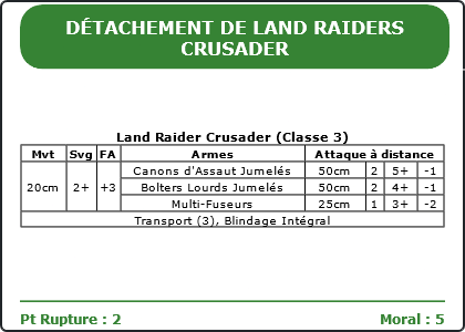 Carte Image 2405 Verso