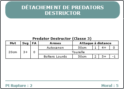 Carte Image 2505 Verso