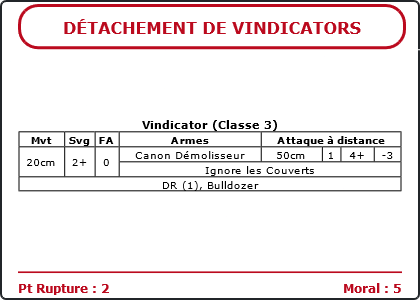 Carte Image 2543 Verso