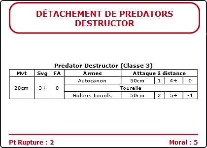 Carte Image 2578 Verso