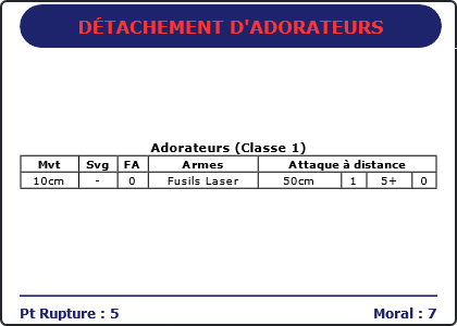 Carte Image 2620 Verso