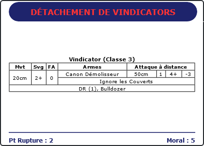 Carte Image 2642 Verso