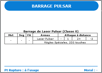 Carte Image 2663 Verso