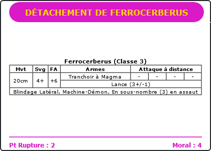 Carte Image 2809 Verso