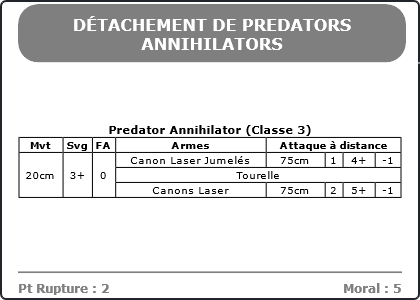 Carte Image 3003 Verso