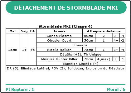 Carte Image 3116 Verso