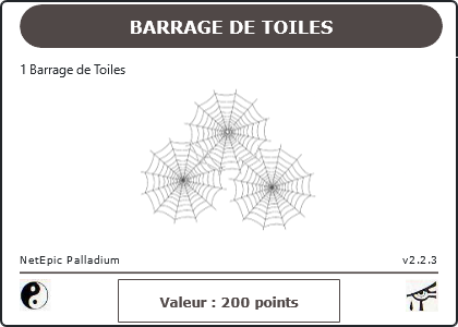 Carte Image 3138 Recto