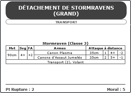 Carte Image 3147 Verso