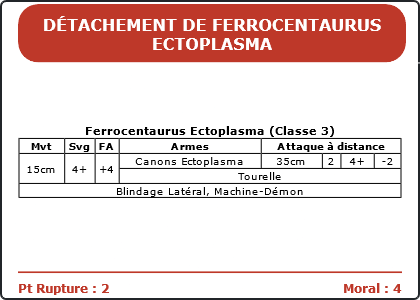 Carte Image 3279 Verso