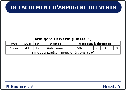 Carte Image 3321 Verso