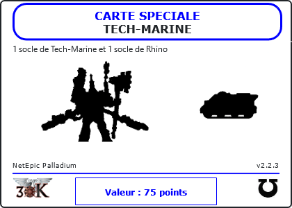 Carte Image 3357 Recto