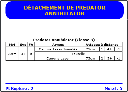 Carte Image 3389 Verso