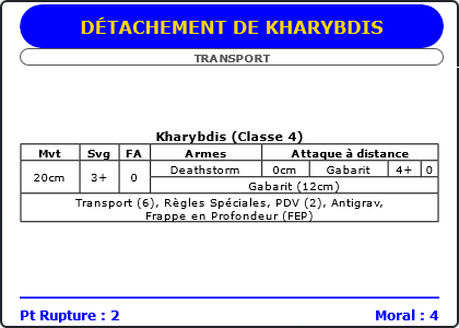 Carte Image 3434 Verso