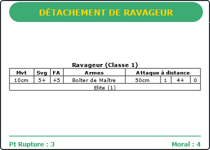 Carte Image 3476 Verso