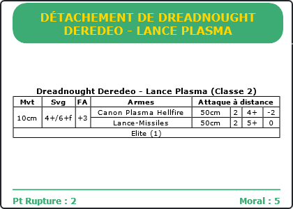 Carte Image 3491 Verso