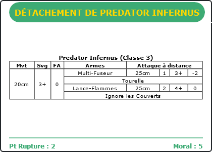 Carte Image 3499 Verso