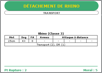 Carte Image 3544 Verso