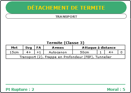 Carte Image 3549 Verso