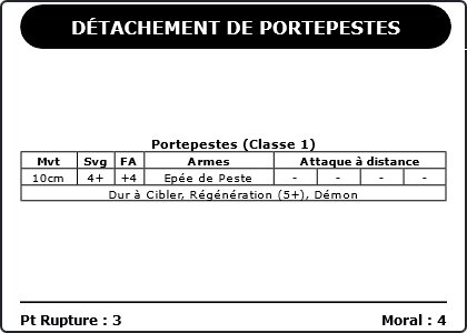 Carte Image 3606 Verso