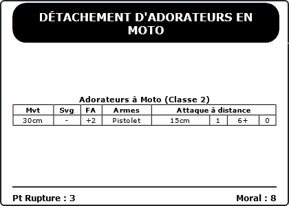 Carte Image 3609 Verso