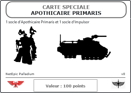 Carte Image 3703 Recto