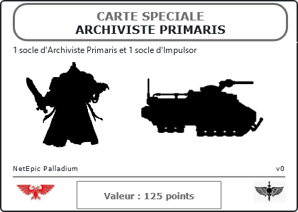 Carte Image 3704 Recto