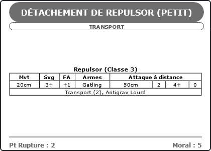 Carte Image 3734 Verso