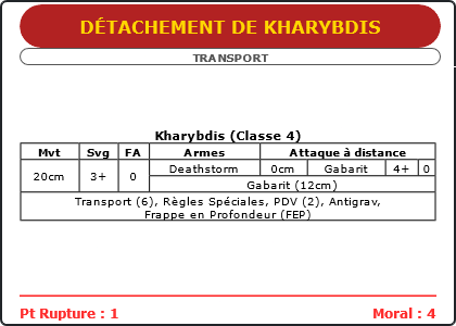 Carte Image 3833 Verso