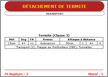 Carte Image 3841 Verso