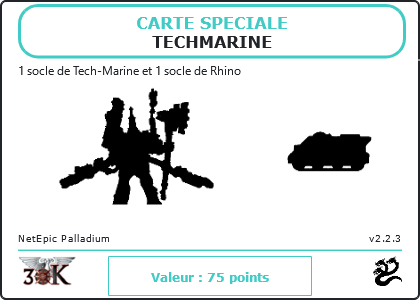 Carte Image 3862 Recto