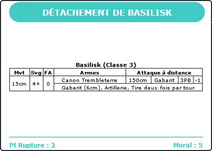 Carte Image 3911 Verso