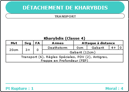 Carte Image 3939 Verso