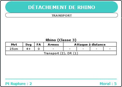 Carte Image 3942 Verso