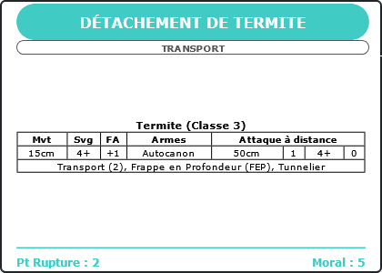 Carte Image 3947 Verso