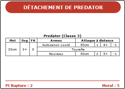 Carte Image 4004 Verso