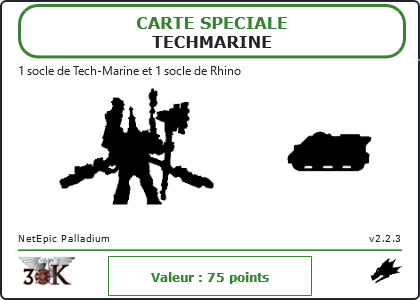 Carte Image 4078 Recto