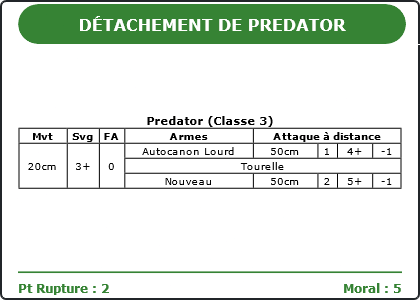 Carte Image 4109 Verso