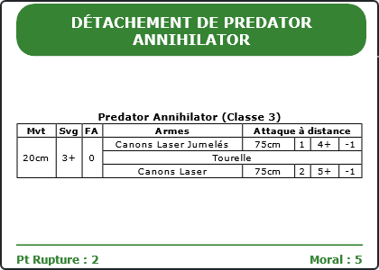 Carte Image 4110 Verso