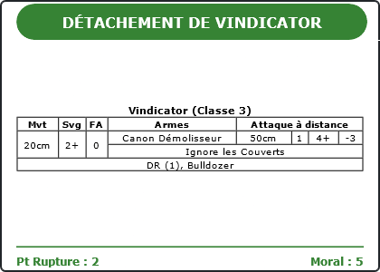 Carte Image 4119 Verso