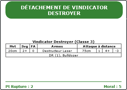 Carte Image 4120 Verso